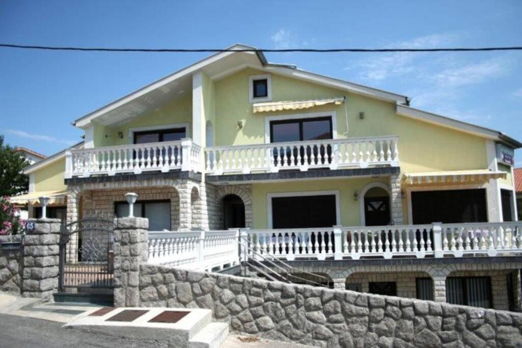 Apartman Nikola Salatic Exterior photo