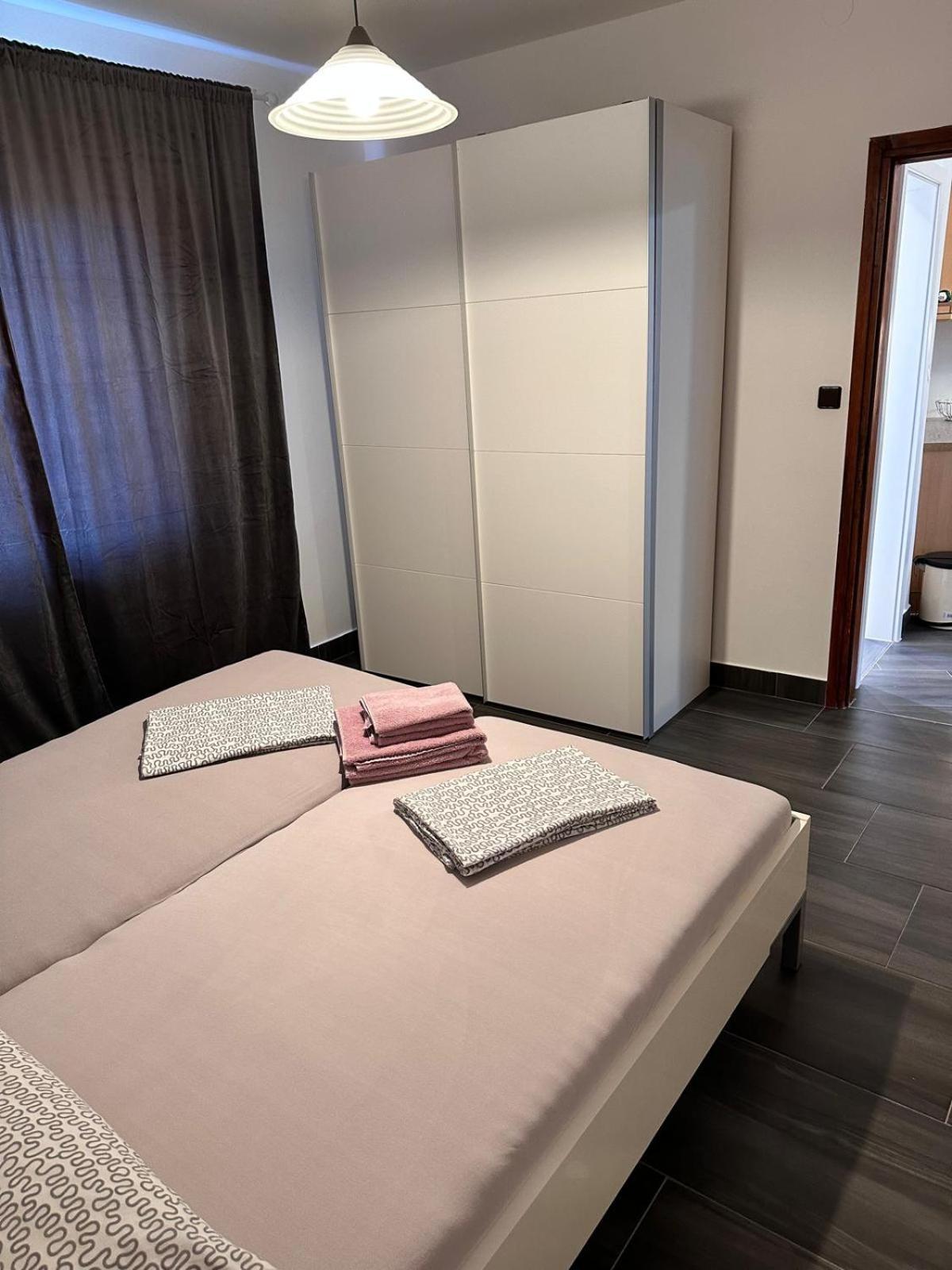 Apartman Nikola Salatic Exterior photo