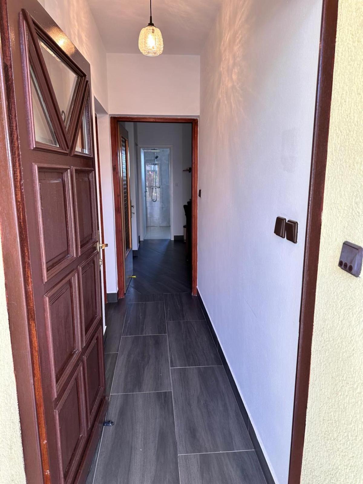 Apartman Nikola Salatic Exterior photo