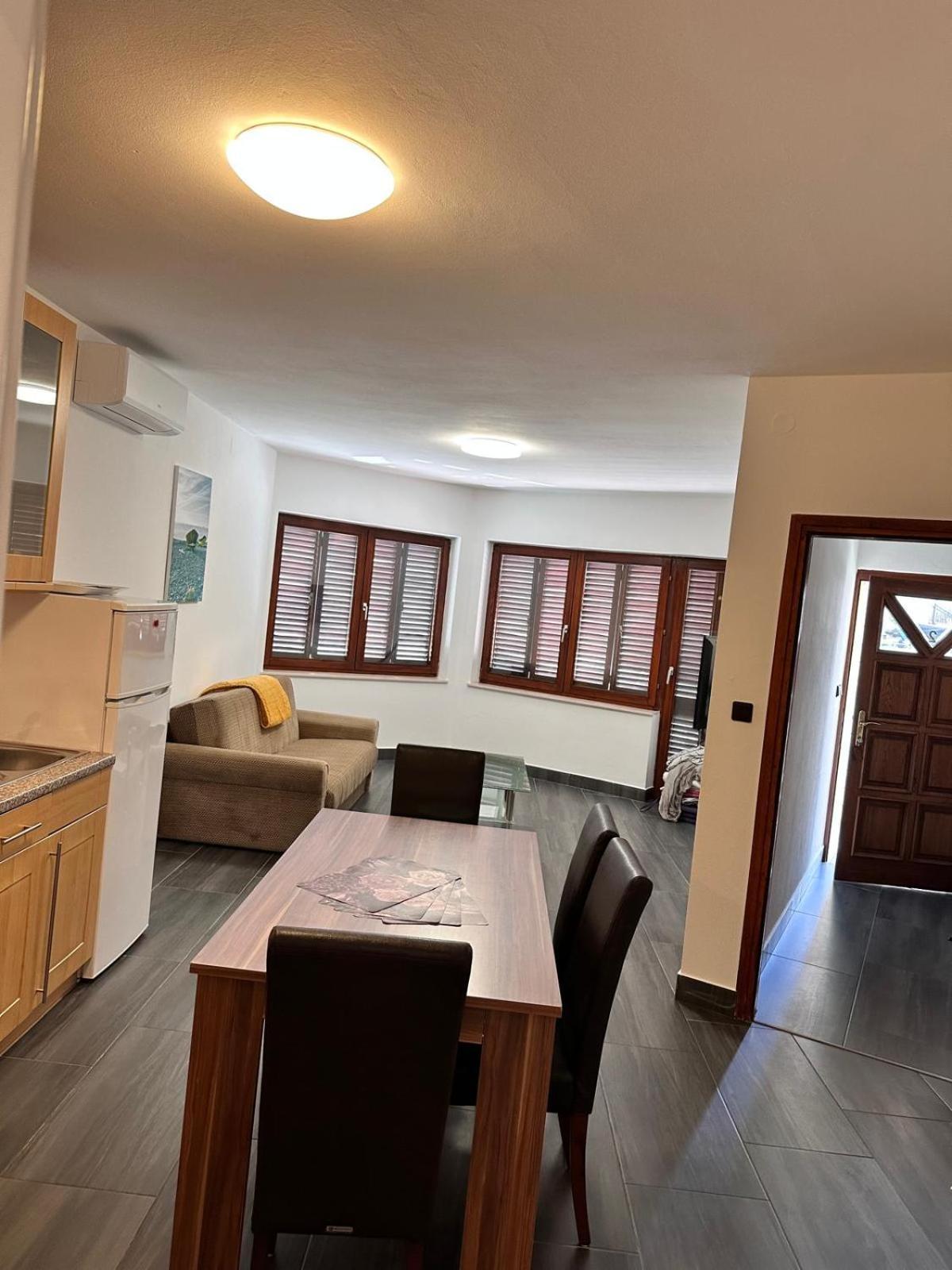 Apartman Nikola Salatic Exterior photo