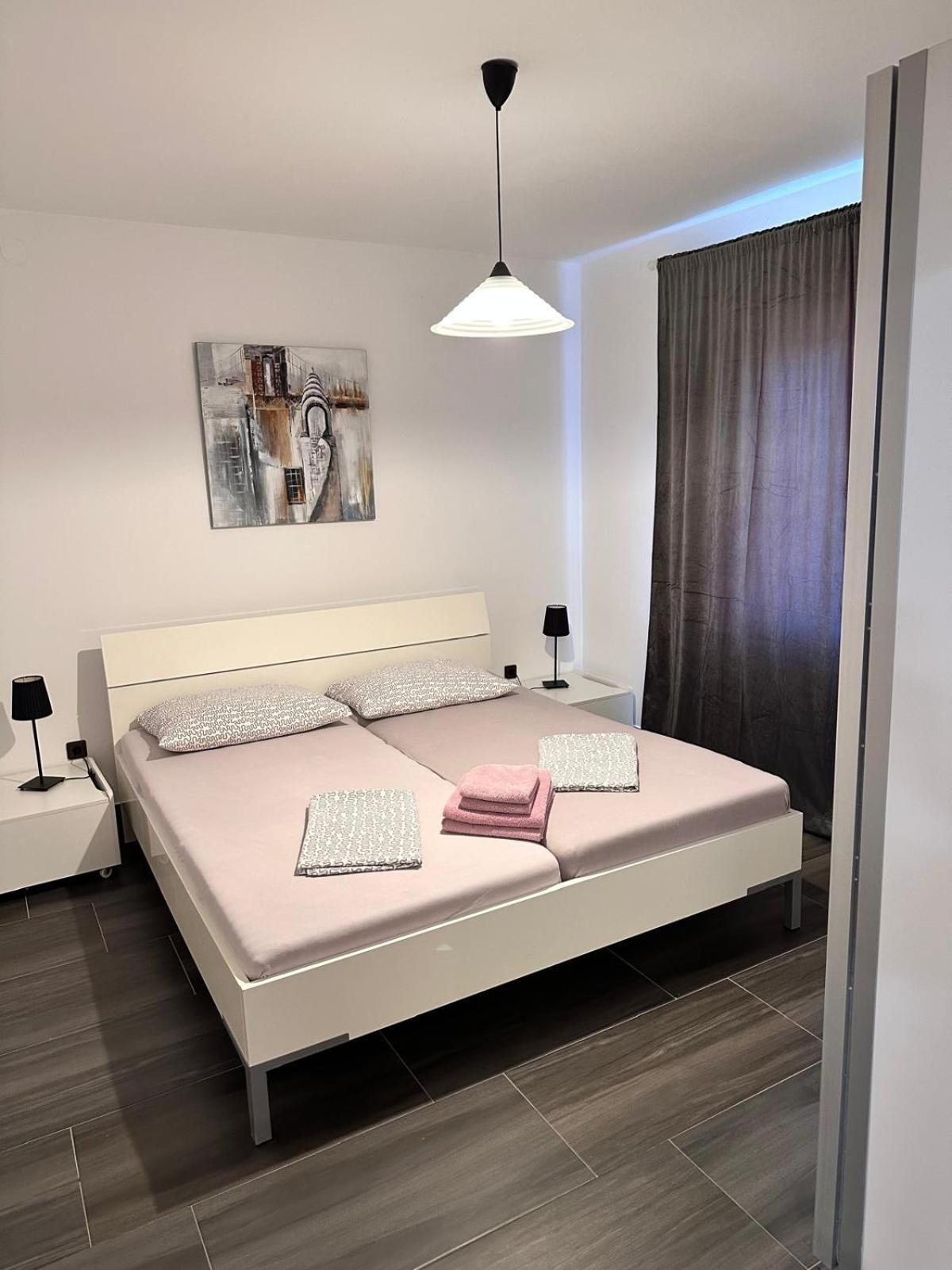 Apartman Nikola Salatic Exterior photo
