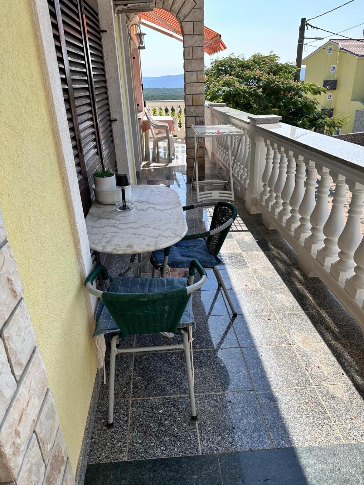 Apartman Nikola Salatic Exterior photo